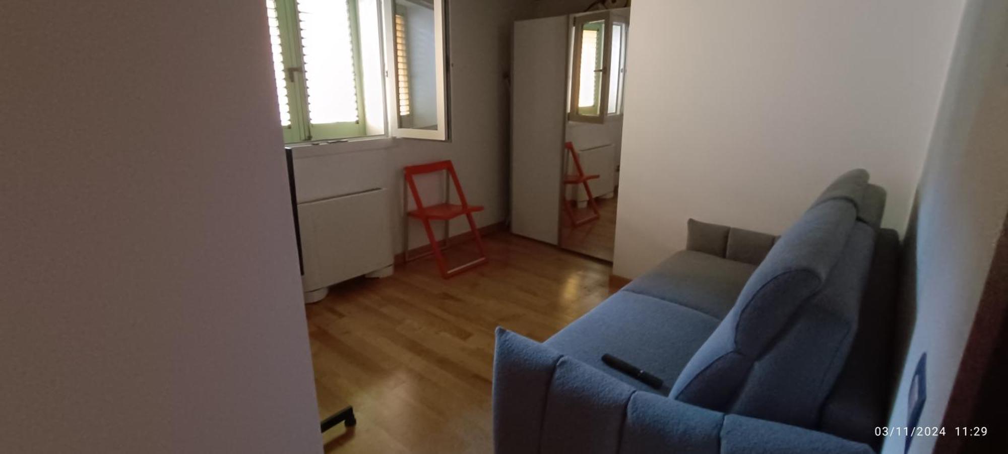 Un Angolo A Milano... Buitenkant foto